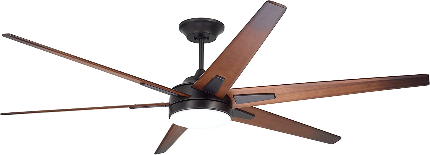 Luminance Kathy Ceiling Fan with Lights
